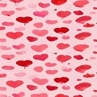 valentine's day wallpaper aesthetic