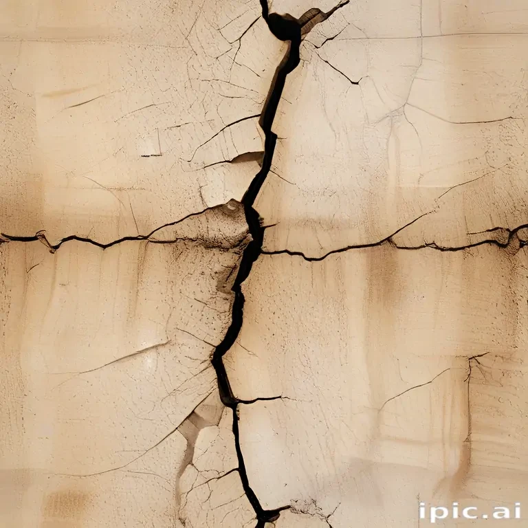 crack texture