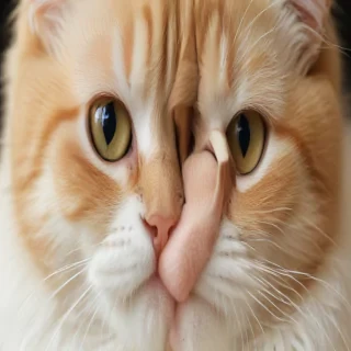 love cute cat wallpaper
