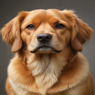 cavador dog breed