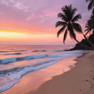 aesthetic beach pictures