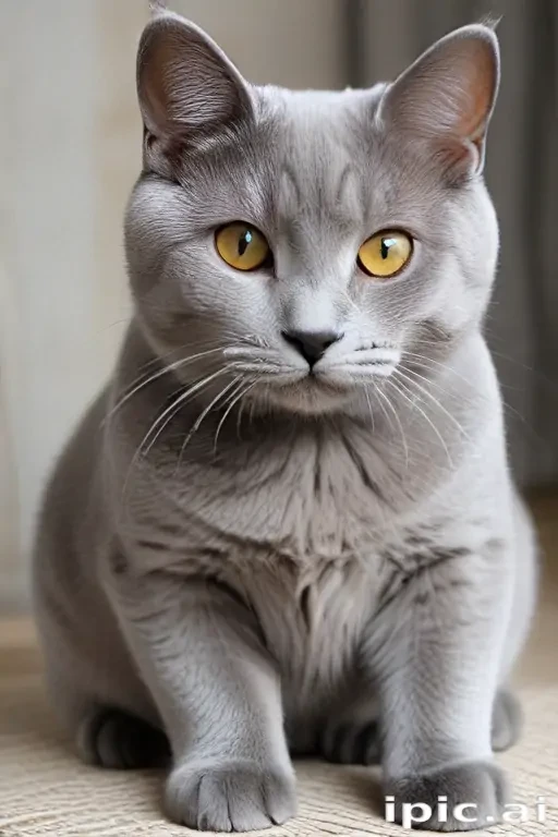 chartreux breed