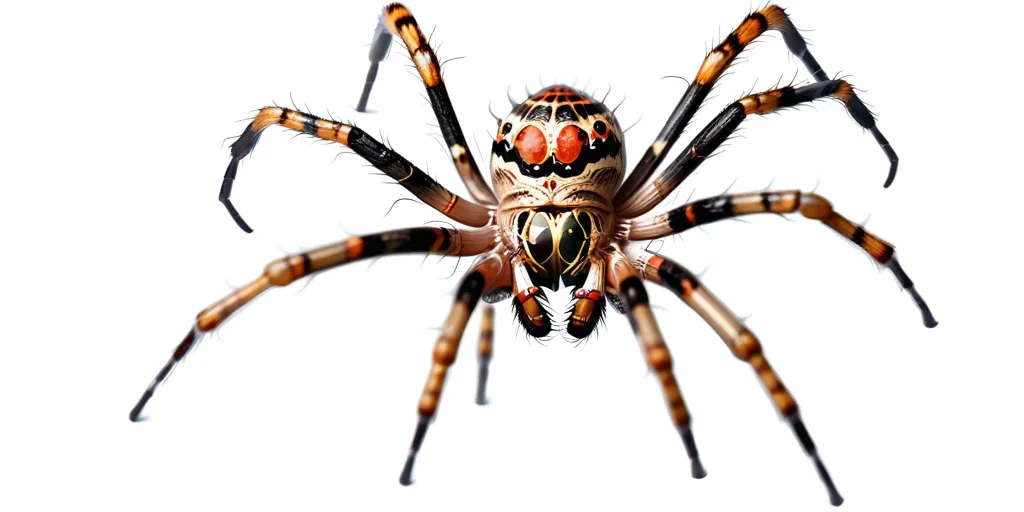 spider png