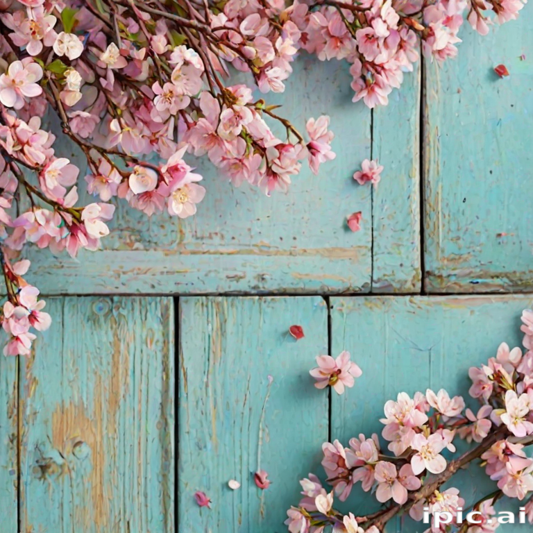 spring walpaper