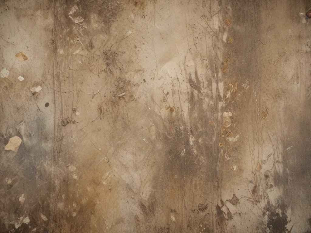 dirty texture