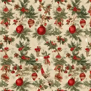 free printable vintage christmas images