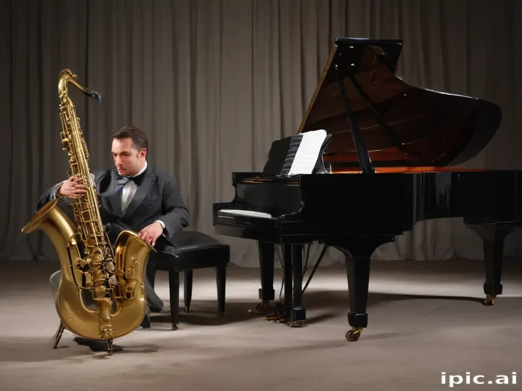 jazz music