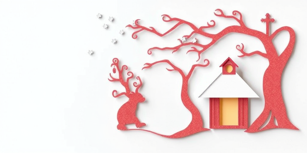 paper cut png