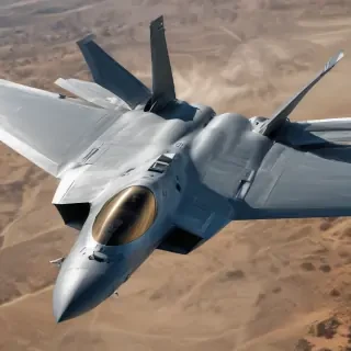 f-22 wallpaper