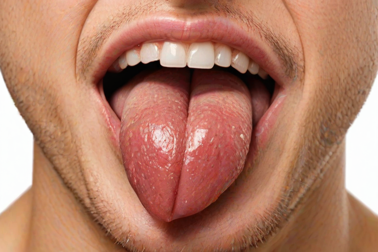 tongue png