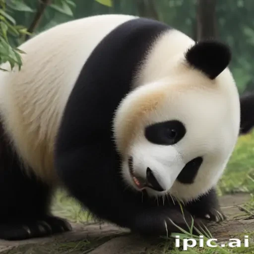 panda wallpaper