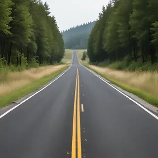 road transparent background