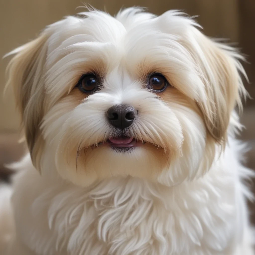 havanese dogs