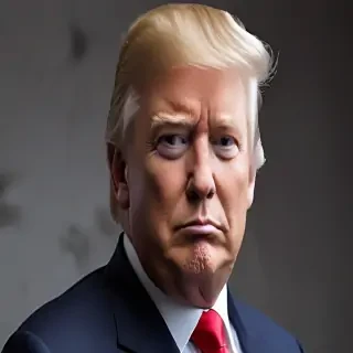 donald trump png