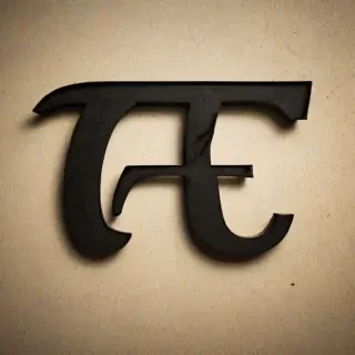 pi symbol