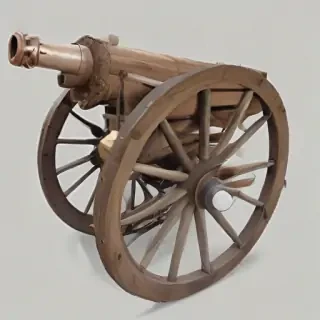 cannon png