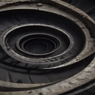 spiral background