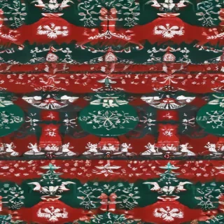 pattern xmas