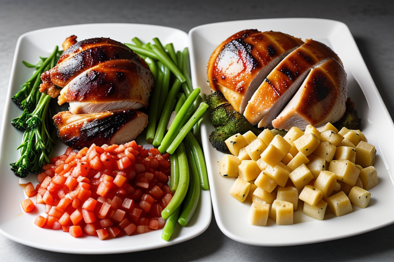 side dishes for smoked chicken