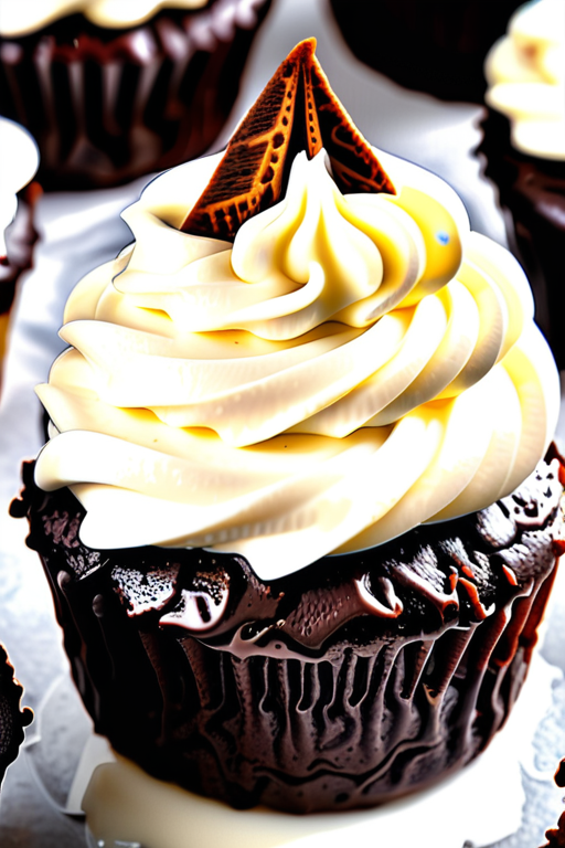 cream cheese frosting for brownies
