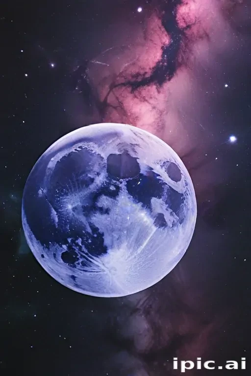 aesthetic celestial wallpaper