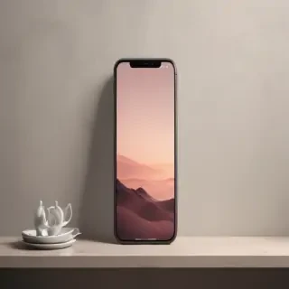 minimal wallpaper iphone
