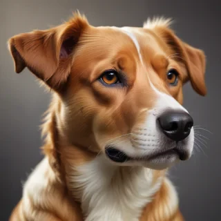 mutt dog breed