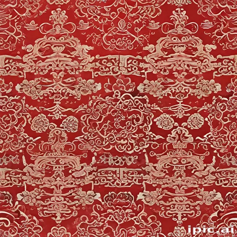 chinese patterns