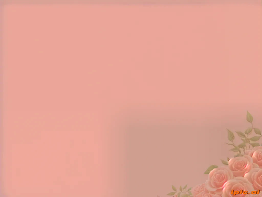 peach wallpaper aesthetic