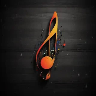music iphone wallpaper