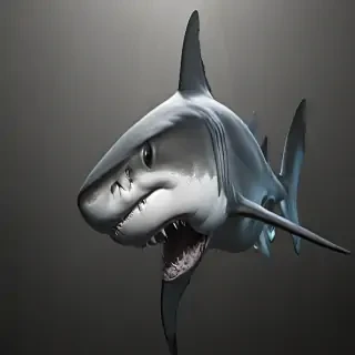 shark wallpaer