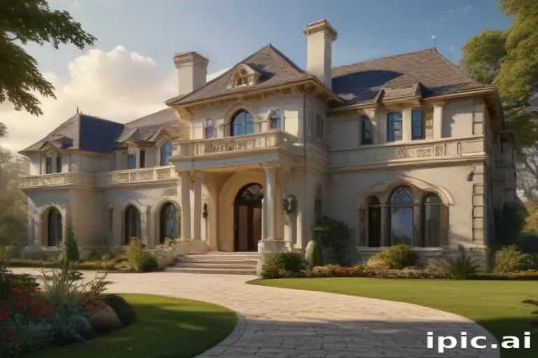 mansion png