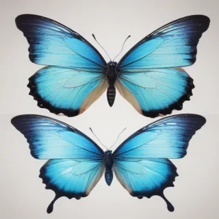 transparent butterfly png