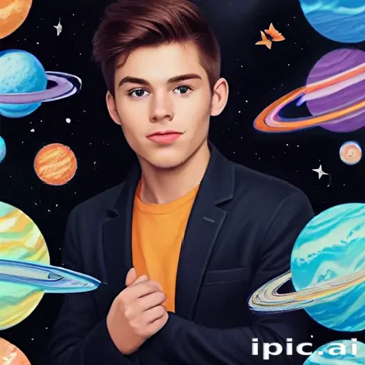 planet nerm