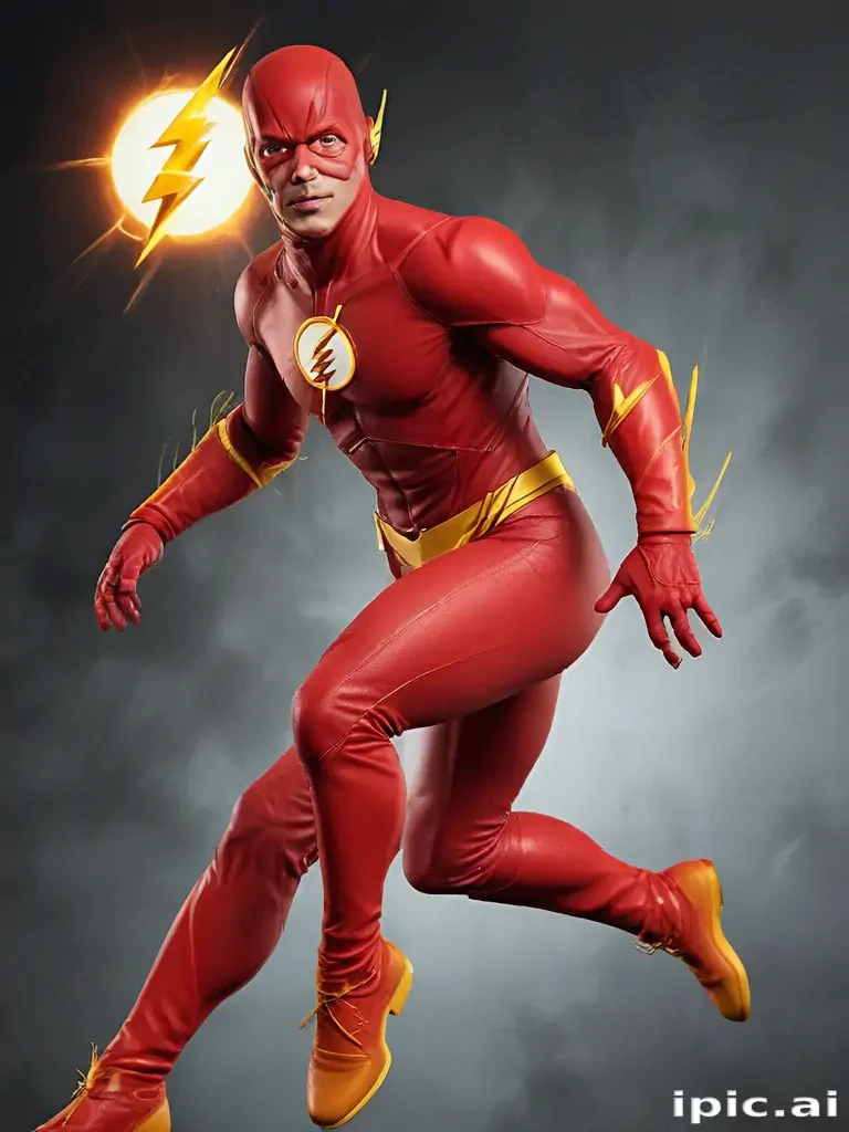 flash pfp
