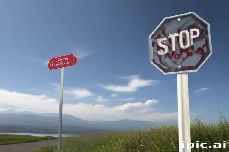 stop sign png