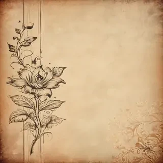 vintage background design