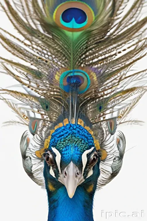 peacock png