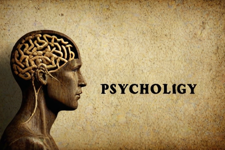 psychology wallpaper