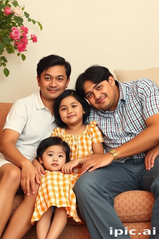 family aesthetic