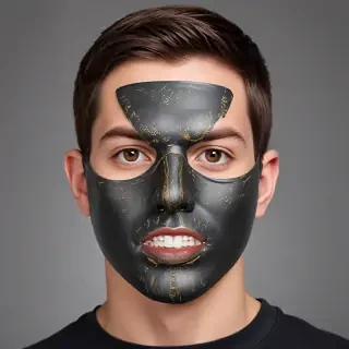 face mask png