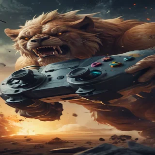 gamer png
