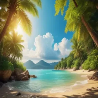 summer backgrounds aesthetic