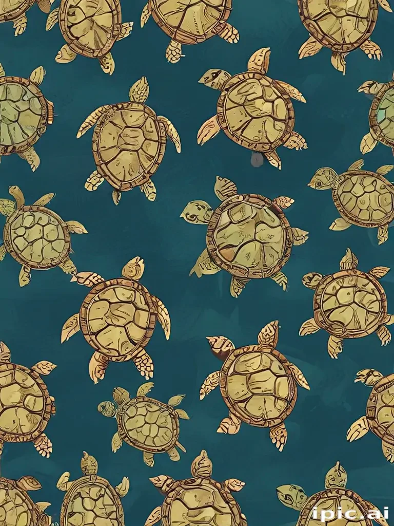 turtle backgrounds