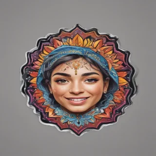 free digital stickers png