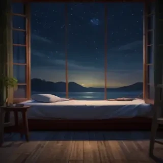 good night free