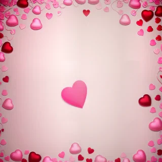 aesthetic valentines day wallpaper desktop