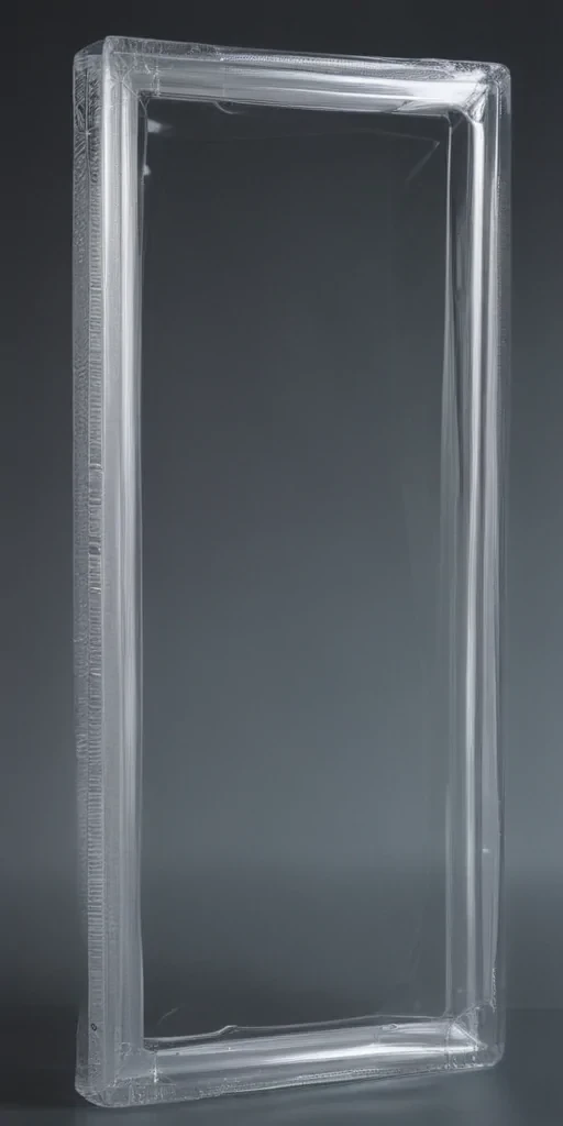 transparent borders