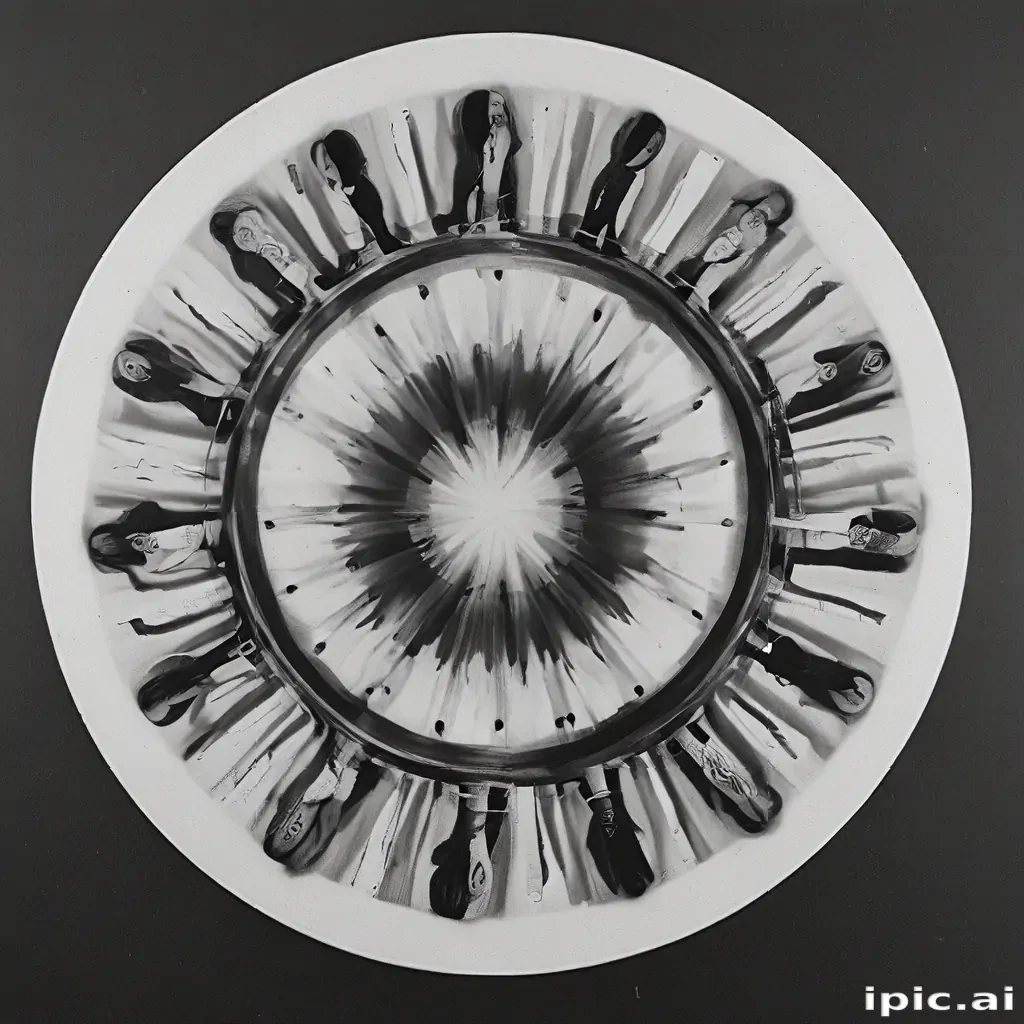 circle iamge