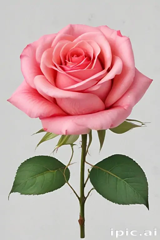 clipart rose png